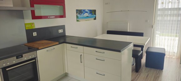 3 rooms Townhouse in Ingolstadt, Germany No. 31457 7