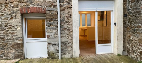1 bedroom Apartment in Saint-Malo, France No. 203833 17