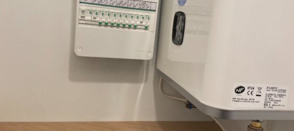 1 bedroom Apartment in Saint-Malo, France No. 203833 25