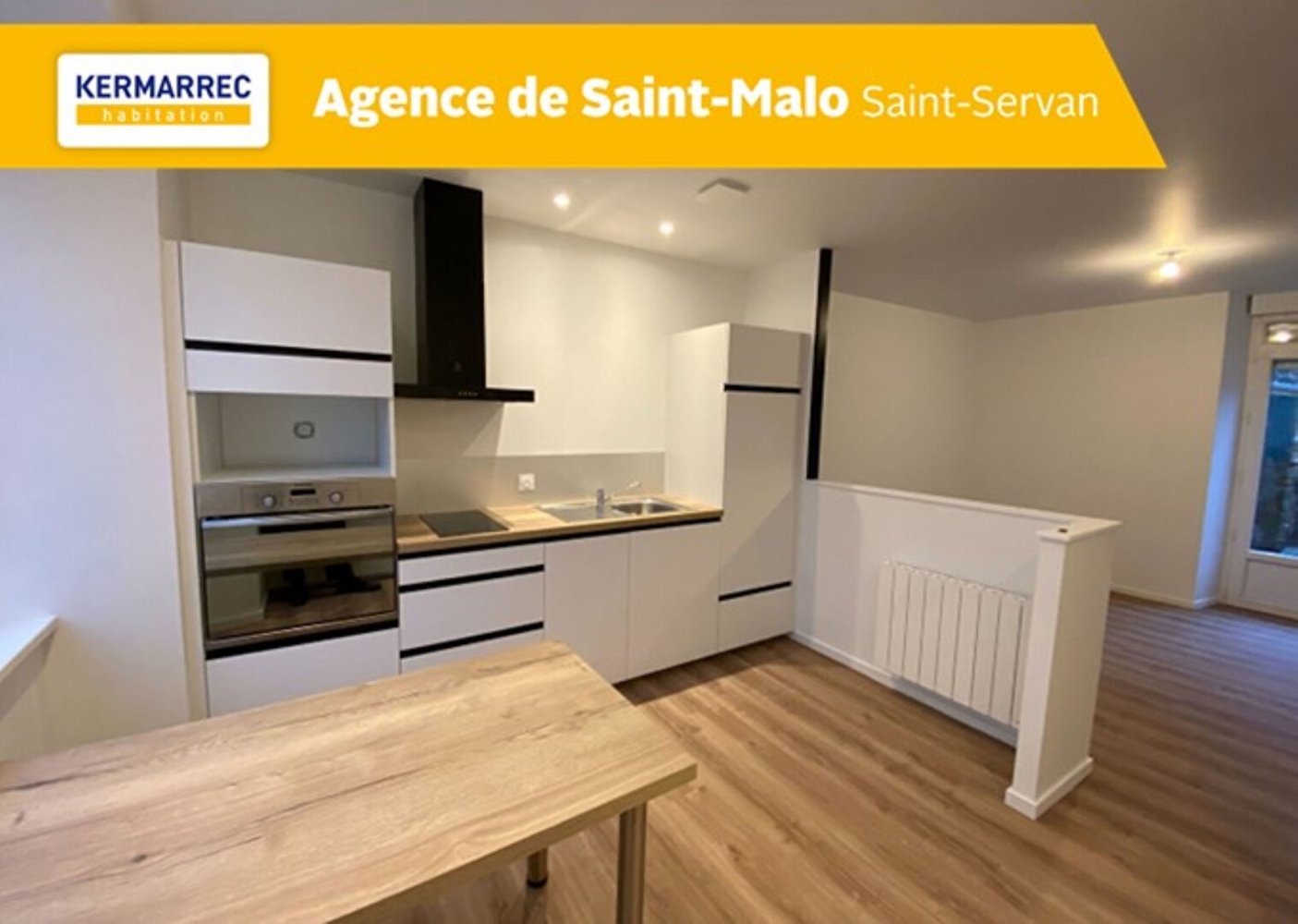 1 bedroom Apartment in Saint-Malo, France No. 203833