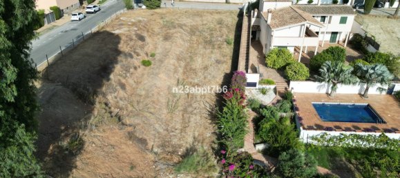 Grundstück in Mijas, Spain, Nr. 151681 3