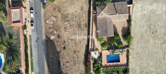 Grundstück in Mijas, Spain, Nr. 151681 2