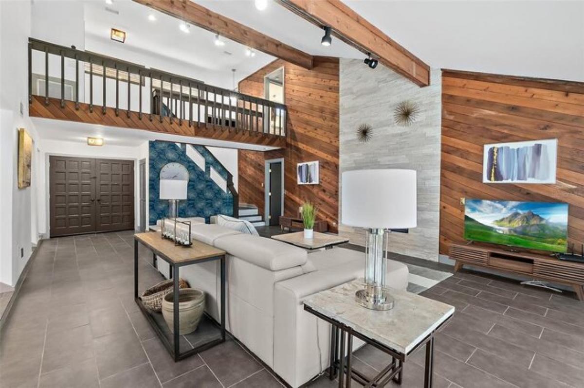 Дом с 4 спальнями в Палм-Кост, США № 377067