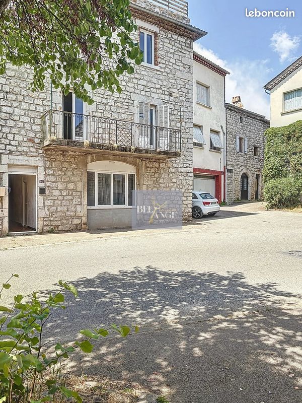 10-Zimmer Wohnung in Saint-Alban-Auriolles, France, Nr. 289616