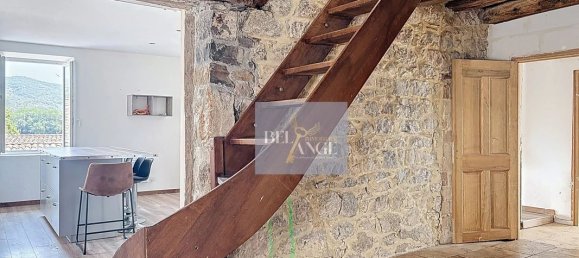 10-Zimmer Wohnung in Saint-Alban-Auriolles, France, Nr. 289616 6