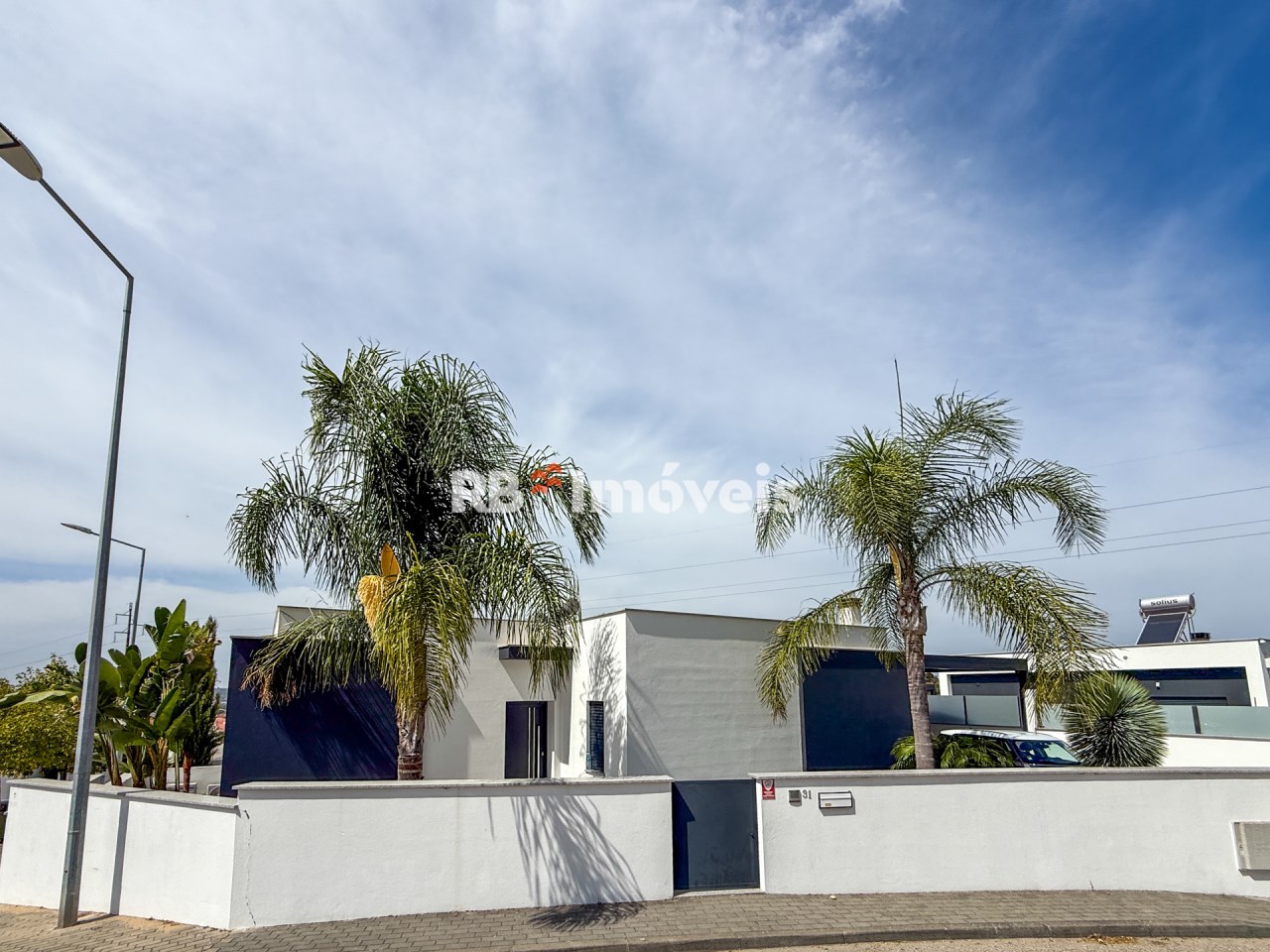 2 غرف نوم منزل في Atalaia, Portugal رقم 339905