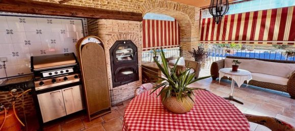 Дом с 4 спальнями в Лос Монтесинос, Испания № 185223 31