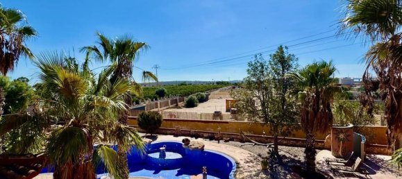 Дом с 4 спальнями в Лос Монтесинос, Испания № 185223 32