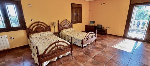 Дом с 4 спальнями в Лос Монтесинос, Испания № 185223 25