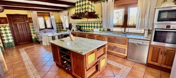 Дом с 4 спальнями в Лос Монтесинос, Испания № 185223 6