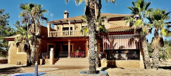 Дом с 4 спальнями в Лос Монтесинос, Испания № 185223 2