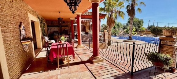 Дом с 4 спальнями в Лос Монтесинос, Испания № 185223 30