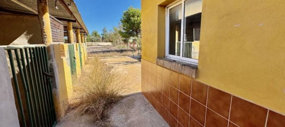 Дом с 4 спальнями в Лос Монтесинос, Испания № 185223 62