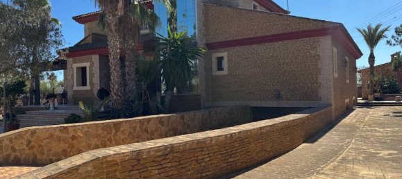 Дом с 4 спальнями в Лос Монтесинос, Испания № 185223 45