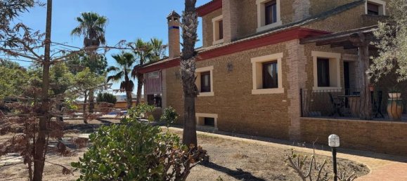 Дом с 4 спальнями в Лос Монтесинос, Испания № 185223 48