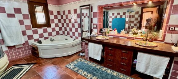 Дом с 4 спальнями в Лос Монтесинос, Испания № 185223 19