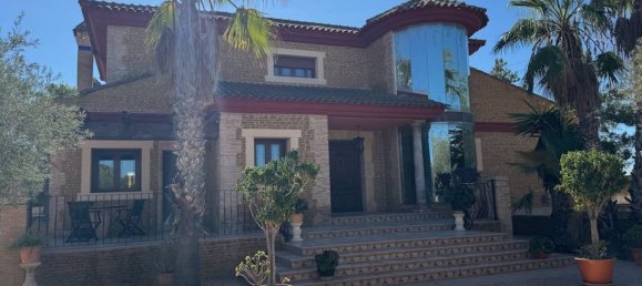 Дом с 4 спальнями в Лос Монтесинос, Испания № 185223 64