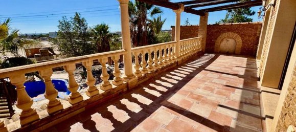 Дом с 4 спальнями в Лос Монтесинос, Испания № 185223 27