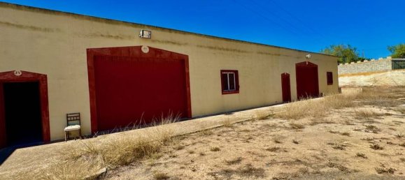 Дом с 4 спальнями в Лос Монтесинос, Испания № 185223 54