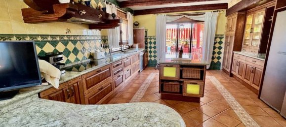 Дом с 4 спальнями в Лос Монтесинос, Испания № 185223 5