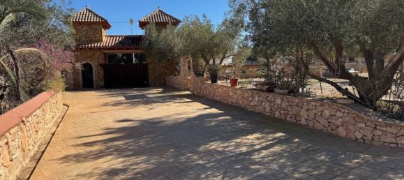 Дом с 4 спальнями в Лос Монтесинос, Испания № 185223 46