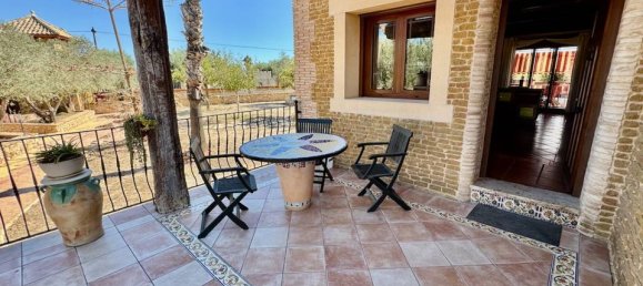 Дом с 4 спальнями в Лос Монтесинос, Испания № 185223 3