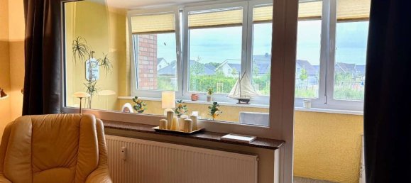 2 Schlafzimmer Wohnung in Cuxhaven, Germany, Nr. 268353 3