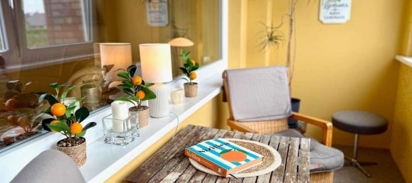 2 Schlafzimmer Wohnung in Cuxhaven, Germany, Nr. 268353 6