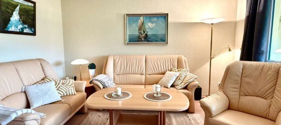 2 Schlafzimmer Wohnung in Cuxhaven, Germany, Nr. 268353 2