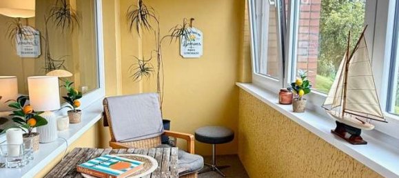 2 Schlafzimmer Wohnung in Cuxhaven, Germany, Nr. 268353 4