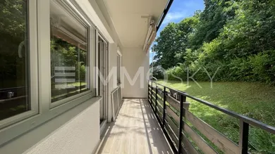 3 rooms Apartment in Modling, Austria No. 200946