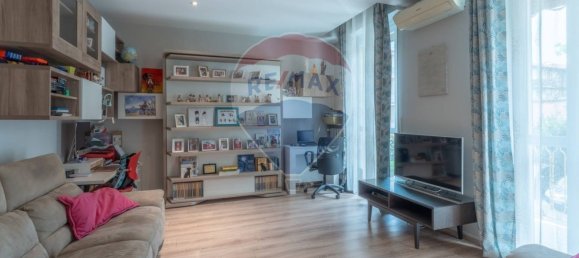 Квартира с 2 спальнями в Понте Сан Пьетро, Италия № 317367 5