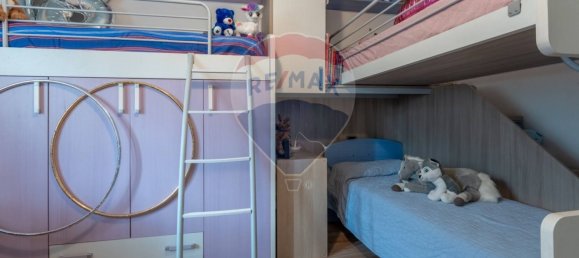 Квартира с 2 спальнями в Понте Сан Пьетро, Италия № 317367 21