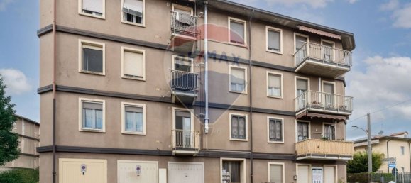 Квартира с 2 спальнями в Понте Сан Пьетро, Италия № 317367 22