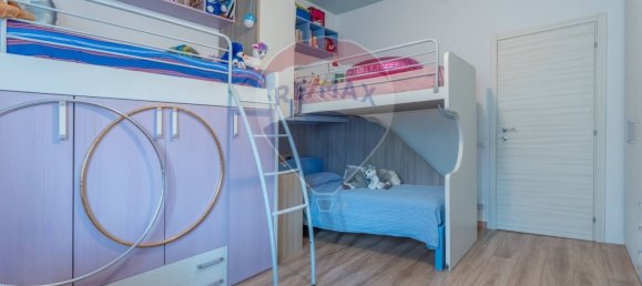 Квартира с 2 спальнями в Понте Сан Пьетро, Италия № 317367 19