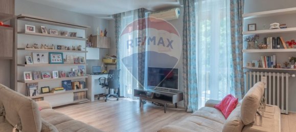 Квартира с 2 спальнями в Понте Сан Пьетро, Италия № 317367 6