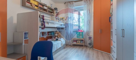 Квартира с 2 спальнями в Понте Сан Пьетро, Италия № 317367 14