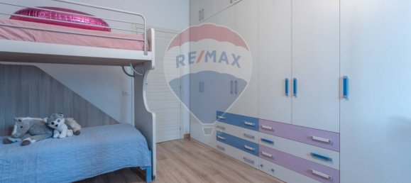 Квартира с 2 спальнями в Понте Сан Пьетро, Италия № 317367 20