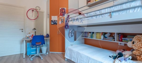 Квартира с 2 спальнями в Понте Сан Пьетро, Италия № 317367 15