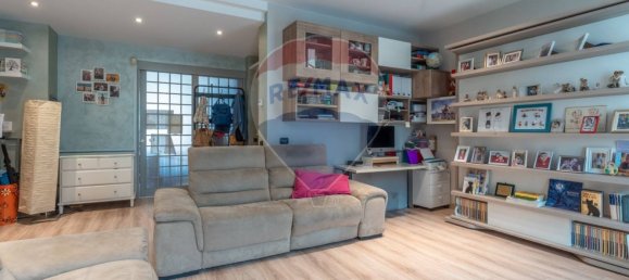 Квартира с 2 спальнями в Понте Сан Пьетро, Италия № 317367 4