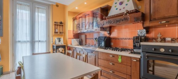 Квартира с 2 спальнями в Понте Сан Пьетро, Италия № 317367 8