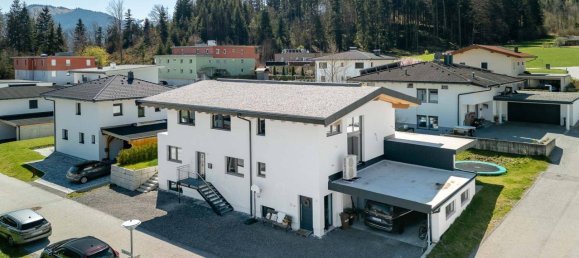 Casa de 6 dormitorios en Angath, Austria No. 140300 2