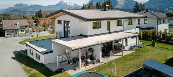 Casa de 6 dormitorios en Angath, Austria No. 140300 4