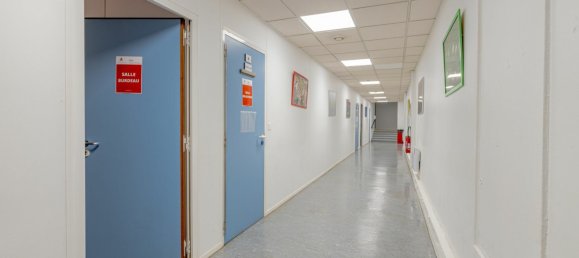 Büro in Paris, France 1400m², Nr. 166383 12