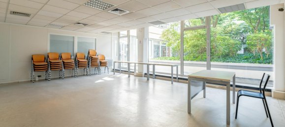 Büro in Paris, France 1400m², Nr. 166383 3