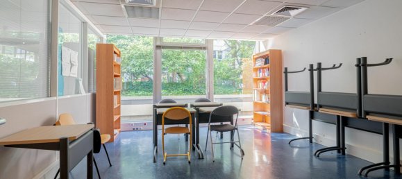 Büro in Paris, France 1400m², Nr. 166383 7