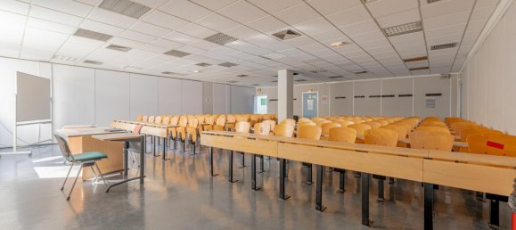 Büro in Paris, France 1400m², Nr. 166383 9