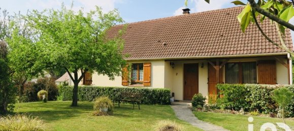 Casa de 3 dormitorios en Vernou-en-Sologne, France No. 250307 15