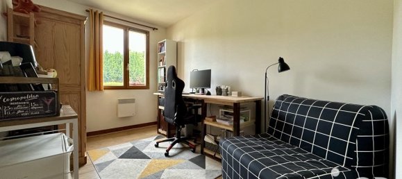 Casa de 3 dormitorios en Vernou-en-Sologne, France No. 250307 5