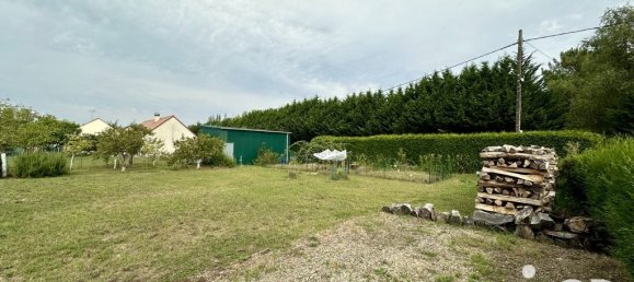 Casa de 3 dormitorios en Vernou-en-Sologne, France No. 250307 18